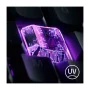 Razer Ornata V3 X Low Profile Gaming Keyboard for PC: Ergonomic USB-A Membrane Keypad - Image 4