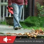 PowerSmart Brand New 20V Lithium-Ion Cordless Leaf Blower (Tool Only) Battery and Charger Not Included PS76102 - Image 2