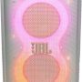 JBL - PartyBox Stage 320 Portable Wireless Party Speaker - 2024 - White - Image 1