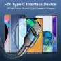 Fast usb c cable c type c cable Fast Charging Data Cord Charger For Samsung s21 xiaomi Vivio Iphone 16 15 Huawei Charging Cable - Image 6