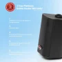 BOSS Audio Systems MR4.3B Marine Speakers, 200 Watts Per Pair, 4 Inch, 3 Way - Image 3