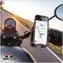 Tuff Tech Handlebar Mount Phone Holder - Image 2