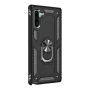 SaharaCase - Military Series Case for Samsung Galaxy Note 10 - Black - Image 2