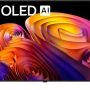 LG - 55" Class B6E Series OLED AI 4K Smart webOS TV (2026) - Image 1