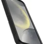 OtterBox - Commuter Series Hard Shell for Samsung Galaxy S24 - Black - Image 3