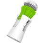 Portable Spiralizer Vegetable & Fruit Slicer Handheld Spiralizer Peeler Stainles - Image 5