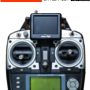 FPV Monitor 5.8G with DVR LCD 3.5Inch LCD Monitor/Display Screen Receiver Monitor for FPV Drone Quadcopter - Image 2