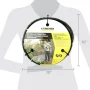 Karcher 25 ft. Replacement Hose for Gas and Electric Pressure Washers, 3600 PSI Rating - Image 6