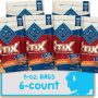 Blue Buffalo Stix Pepperoni-Style Bacon Flavor, Natural Soft-Moist Dog Treats, 5 Ounce (Pack of 6) - Image 1