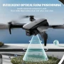 SUPTREE RC Mini Drones with Camera for Adults 4k for Beginners Kids with Live Video Camera Drones Support WiFi FPV - Image 3