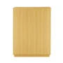 Better Homes & Gardens Lillian Fluted 4-Drawer Dresser, Natural Pine - Image 6
