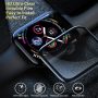 Screen Protector Cover For Apple Watch Ultra 7 6 5 4 3 SE 38/40/42/44/41 - Image 4