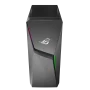 ASUS ROG Strix i5 3050 Desktop; ASUS ROG Strix Intel Core i5-11400F, NVIDIA GeForce RTX 3050 Graphics, 8GB RAM, 512GB SSD, Gray, Windows 11 Home, G10CE-WB553 - Image 2