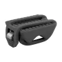 HandleBand Universal Smartphone Bar Mount, Charcoal - Image 3
