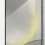 ZAGG - Glass Fusion Defense Screen Protector for Samsung Galaxy S24+ - Clear - Image 3
