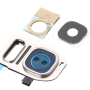 Rear Camera Lens + Adhesive Cover Replacement For Samsung Galaxy S7 G930 COLORS - Image 3