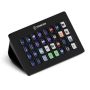 Elgato - Stream Deck XL Wired Keypad with Back Lighting - Black - Image 1