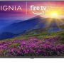Insignia™ - 55" Class F50 Series LED 4K UHD Smart Fire TV - Image 1