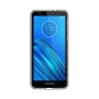 SaharaCase - Protection Series Modular Case for Motorola Moto E6 - Clear - Image 2