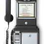 Crosley 1950'S PAYPHONE (CR56) - Image 4