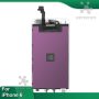 White iPhone 6 LCD Display Touch Screen Digitizer Frame Replacement A1549 A1586 - Image 2