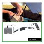 LionCooler 12.6-Volt 3 Amp Battery Charger, AC/DC Power Adapter - Image 6