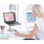 Adjustable Height Laptop Riser Adapter Stand - Image 6