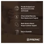 Prepac Elite 32" Wardrobe Cabinet, Espresso - Image 6