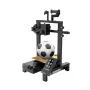 [EU/US Direct] LONGER LK4 X 3D Printer, Auto Leveling, 0.1mm Accuracy, 180mm/s Speed, 95% Pre-Assembled, Resume Printing, 32-Bit Open Source, 220x220x250mm - Image 6