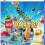 LEGO Party! - PlayStation 5 - Image 1