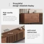 70.87" Mid Century Modern TV Stand - Image 3