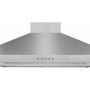 Frigidaire - 30 inches - Convertible - Wall Range Hood - Stainless Steel - Image 3