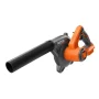 18V Lithium-Ion Cordless Compact Jobsite Blower with Inflator/Deflator Nozzle - Image 1