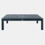 Arbnora Rectangular Outdoor Coffee Table , 48'' in. W 24'' in. D - Image 4