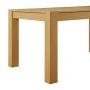 Better Homes & Gardens Bryant 58.5 in Rectangle Solid Wood Construction Dining Table, Natural Pine - Image 6