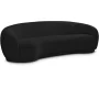 Foyzul Rolled Arm Chesterfield Sofa - Image 4