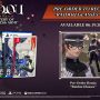 Raidou: Remastered – The Mystery of the Soulless Army Launch Edition - PlayStation 5 - Image 2