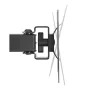 Emerald TV Monitor Mount, Full Motion, 17-32 inches - Image 3