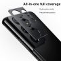 Metal Camera Lens Protector for Samsung Galaxy Note 20 S20 S21 FE Plus S22 Ultra - Image 4