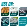 1 Gal. Oxy Solve Total Outdoor Pressure Washer Concentrate - Image 2
