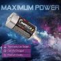 Impecca D Alkaline Batteries 48-Pack,1.5V Platinum Series, High Performance, Long Lasting 10-Year Shelf Life, Leak Resistant, & All Purpose for Electronics/Households Devices/Toys/and More - Image 6