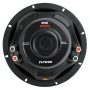 Pyle 8 Inch 1600W DVC 4 Ohm Car Audio Subwoofer Speaker Set, Black (2 Pack) - Image 3