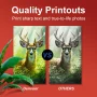275 Ink Compatible for Canon Ink 275 and 276 PIXMA TS3722 TS3522 TR4722 pg 275 black ink cartridge - Image 6
