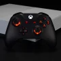 eXtremeRate Multi-Colors Luminated (DTF) LED Kit for Xbox One Standard Xbox One S / X Controller, D-pad Thumbstick ABXY Buttons - Image 3