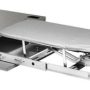 Asko - Hidden Helper - Ironing Board - White - Image 1