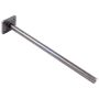 Floating Shelf 10 in. Steel Support Rod - Image 4