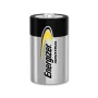 Industrial Alkaline D Batteries 1.5V, 12/Box - Image 2