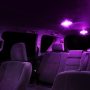 XtremeVision Interior LED for Fiat 500 2012-2015 (3 Pieces) Pink Interior LED Kit + Installation Tool - Image 6