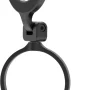 iOttie - iTap3 Magnetic Car Mount with Vacuum Suction, 360° Rotating, 4-Axis Adjustable, for MagSafe & Smartphones - Black - Image 4