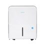 Keystone - 22-pint Dehumidifier - White - Image 1